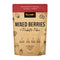 Mavella Superfoods Mixed Berry Plus Prebiotic Fibre powder 100g