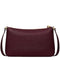 Kate Spade Ginnie Crossbody Bag - Grenache KP308