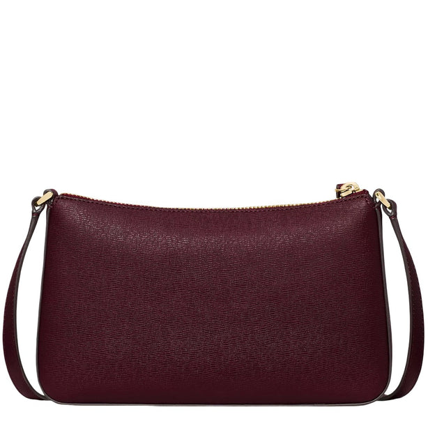 Kate Spade Ginnie Crossbody Bag - Grenache KP308