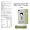 Dripo Tea Roastery Japanese Green Tea  (15 Sticks / Box)