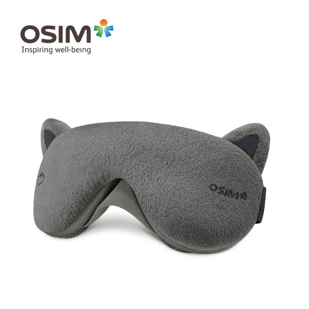 OSIM uMask Eye Massager – Robinsons Singapore