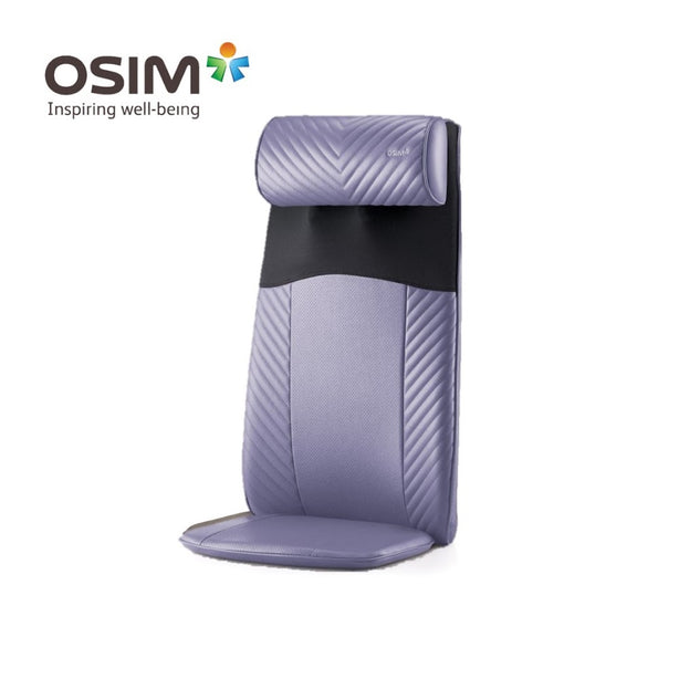 OSIM uJolly Back Massager