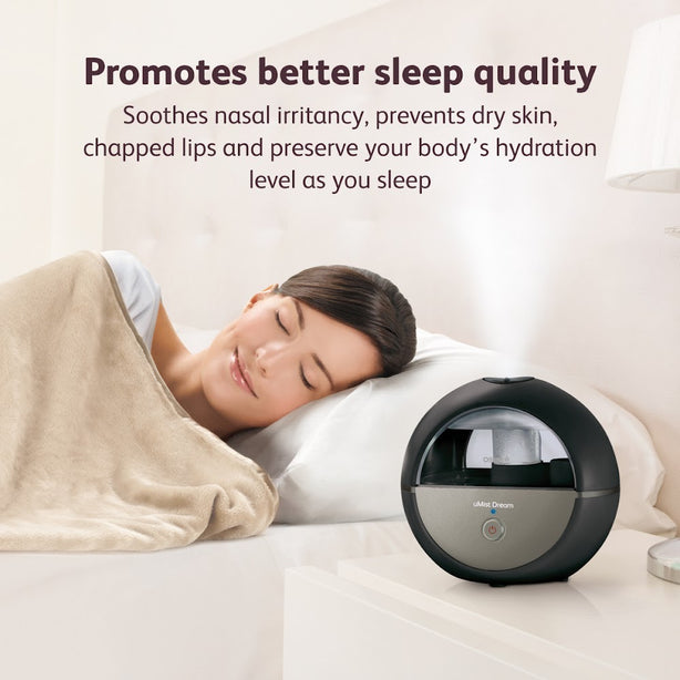 OSIM uMist Dream Air Humidifier
