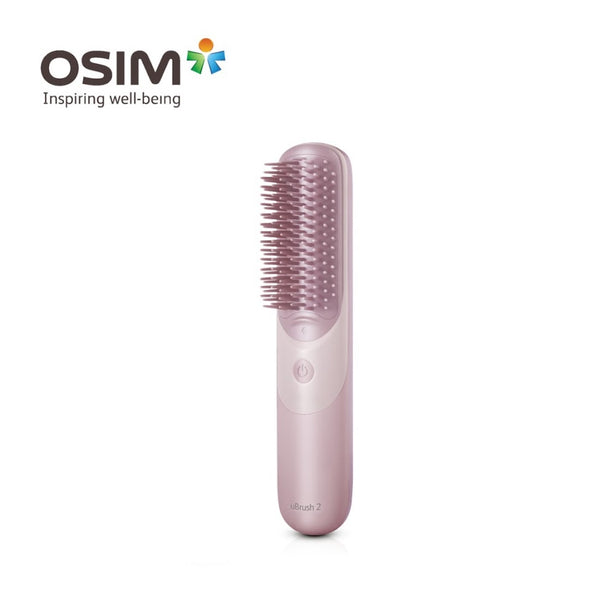 OSIM uBrush 2 Handheld Massager