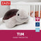 Zazu Tim the Turtle, Sunset Projector Nightlight with Soothing Melodies