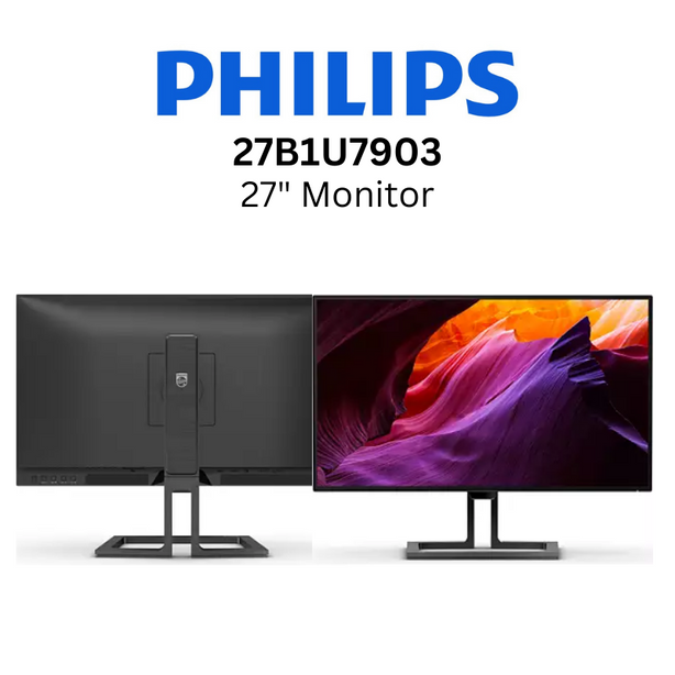 Philips 27B1U7903 27