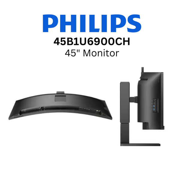 Philips 45B1U6900CH 45