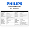 Philips 45B1U6900CH 45