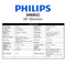 Philips 346B1C 34