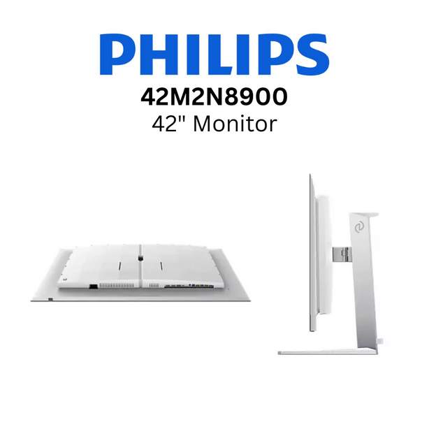 Philips 42M2N8900 42