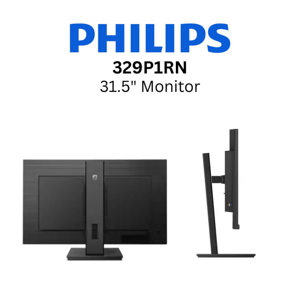 Philips 329P1RN 27
