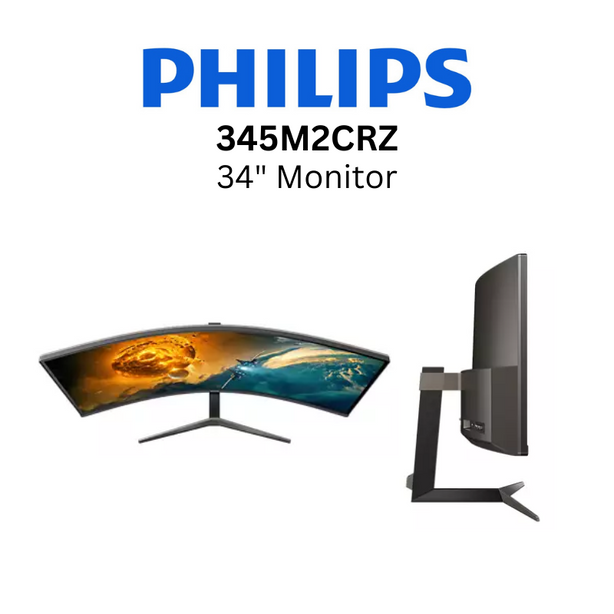 Philips 345M2CRZ 34