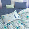 The Gang Bunn Fitted Sheet Set
