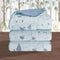 The Gang Patch Comforter