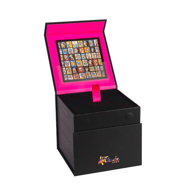 Artitude Home - Mosaico by Enrique Pichardo