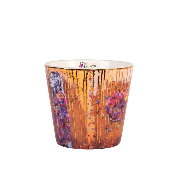 Artitude Home - Luna Oro by Jose Cacho