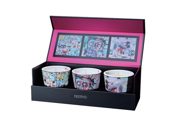 Artitude Home - Festivo Gift Set