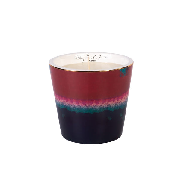 Artitude Home - En Paz by Nataly Rodriguez Martinez