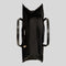 TORY BURCH Ella Patent Tote Bag Black RS-90479