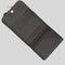 CHLOE Alphabet Small Trifold Wallet Black RS-CHC21WP945F57