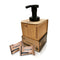 Wes Cares Foamme Hand Soap Set - 3 tablets of Eucalyptus Peppermint & 3 tablets of Ruby Grapefruit (Local Delivery Only)