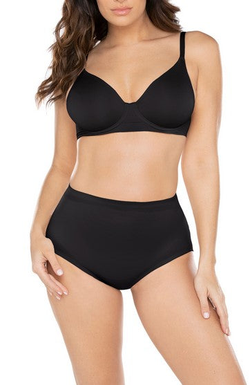 Chalone Miraclesuit® Flexible Fit® Seamless Waistline Brief Control Smoothen Tummy