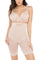 Chalone Miraclesuit®Sexy Sheer Shaping Seamless Hi-Waist Thigh Slimmer Controls + Smoothens for Tight Fitting outfit No Rolling Down No Curling Up No VPL Best Selling