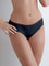 Chalone Edgies Clean Finish Microfiber Hipster No VPL Seamless for Sheer Tight Fitting outfit No Riding Up No Curling Up after washes