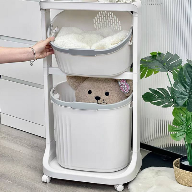 Multi-purpose Laundry basket