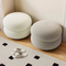 Soft Round stool