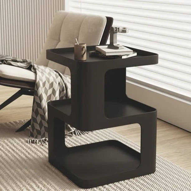 Geometry Coffee Table