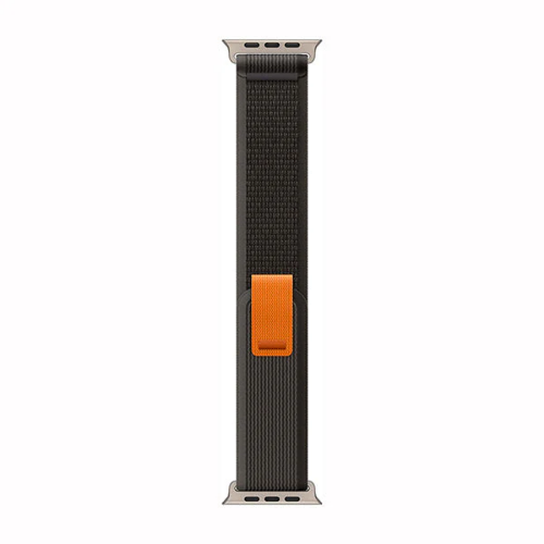 WiWU Trail Loop Watch Band Compatible with Apple Watch Band  49mm 45mm 44mm 42mm 41mm 40mm 38mm