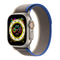 WiWU Trail Loop Watch Band Compatible with Apple Watch Band  49mm 45mm 44mm 42mm 41mm 40mm 38mm