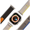 WiWU Trail Loop Watch Band Compatible with Apple Watch Band  49mm 45mm 44mm 42mm 41mm 40mm 38mm