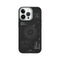 WiWU Space Mars Kevlar Case for IP15, Made from 600D & Fully compatible with MagSafe