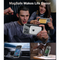 WiWU Space Clear Magnetic case for IP15 series
