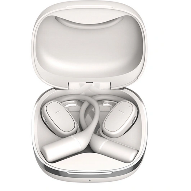 WiWU Openbuds OWS O300 AIR Conductive Stereo Sound Sports Earphone
