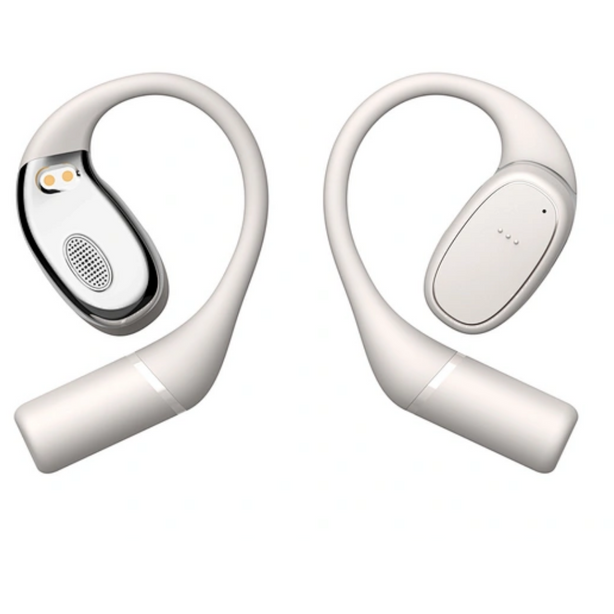 WiWU Openbuds OWS O300 AIR Conductive Stereo Sound Sports Earphone