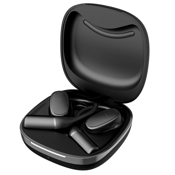 WiWU Openbuds OWS O300 AIR Conductive Stereo Sound Sports Earphone