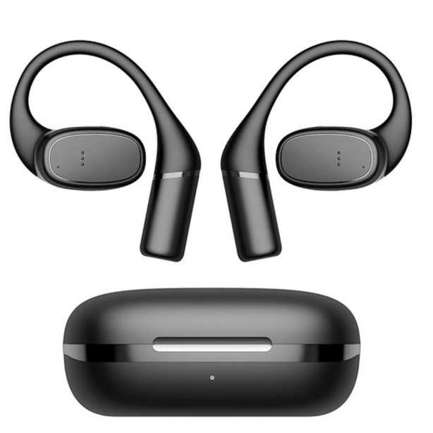 WiWU Openbuds OWS O300 AIR Conductive Stereo Sound Sports Earphone