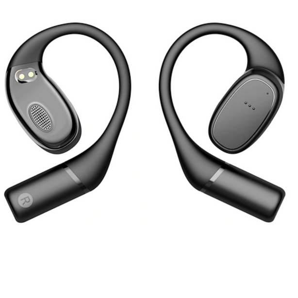 WiWU Openbuds OWS O300 AIR Conductive Stereo Sound Sports Earphone