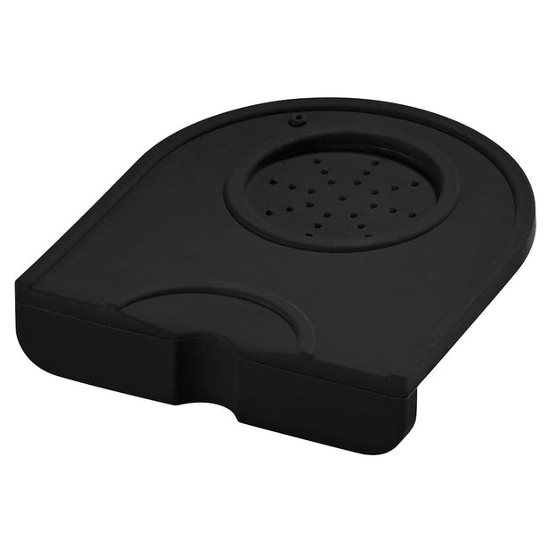 StitchesandTweed Coffee Espresso Tamper Mat Home Barista Tool
