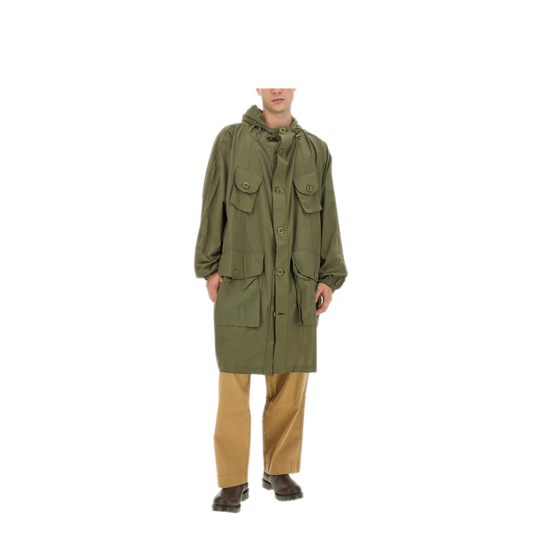 Military Pants