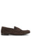 Prada Suede loafers - Brown