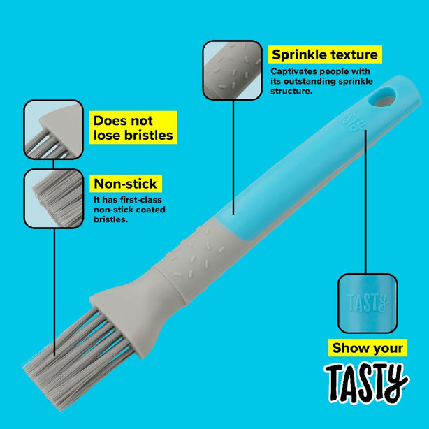 Tasty Big Brush