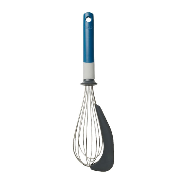 Tasty Whisk With Scraper
