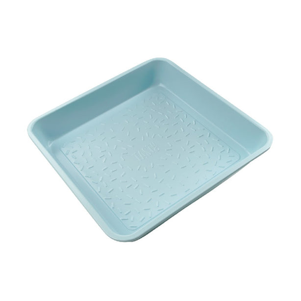 Tasty Brownie Tin