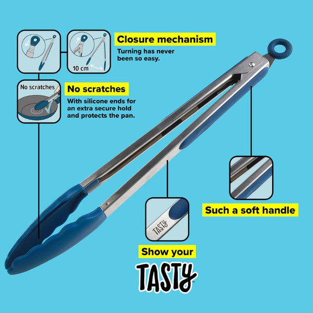 Tasty 12