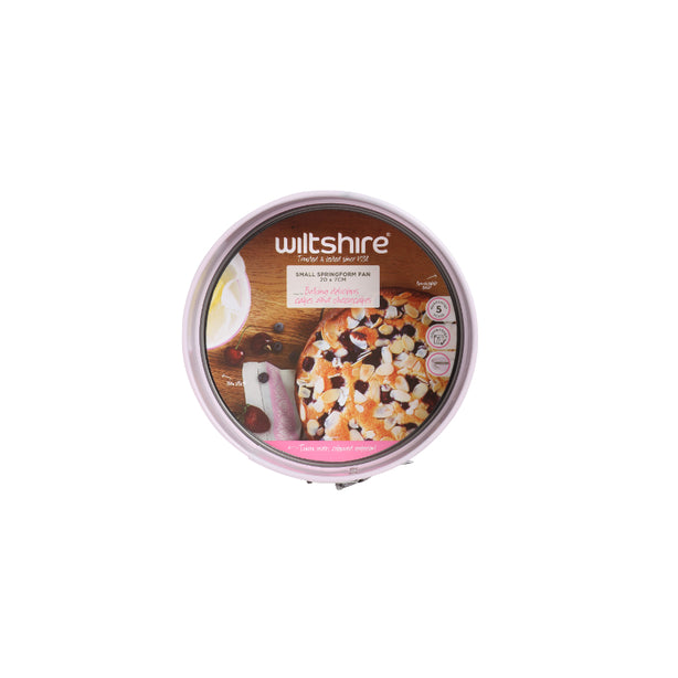 Wiltshire Two Toned
 Springform Pan
 Small