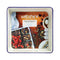 Wiltshire Enamel Brownie Pan 2L